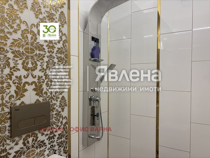Продава 2-СТАЕН, гр. Варна, Трошево, снимка 9 - Апартаменти - 53599628