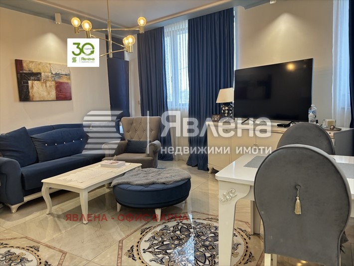 Продава 2-СТАЕН, гр. Варна, Трошево, снимка 2 - Апартаменти - 53599628