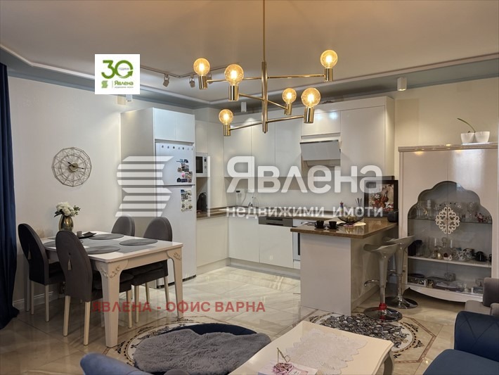 Продава 2-СТАЕН, гр. Варна, Трошево