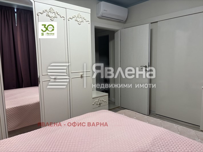 Продава 2-СТАЕН, гр. Варна, Трошево, снимка 4 - Апартаменти - 53599628