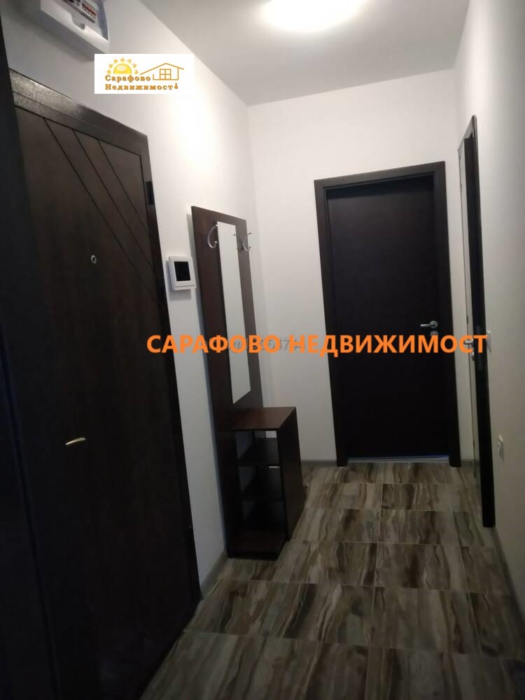 Продава 2-СТАЕН, гр. Бургас, Сарафово, снимка 5 - Апартаменти - 53812898