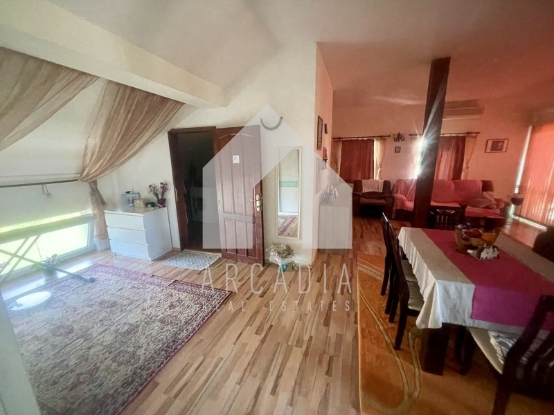 Продава 2-СТАЕН, гр. Пловдив, Въстанически, снимка 2 - Апартаменти - 55171001
