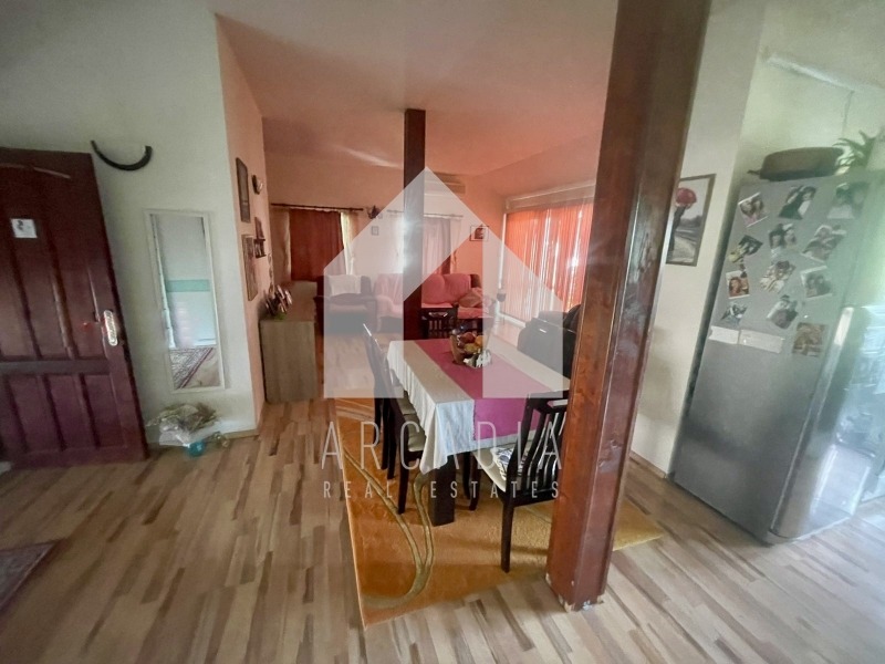 Продава 2-СТАЕН, гр. Пловдив, Въстанически, снимка 3 - Апартаменти - 55171001