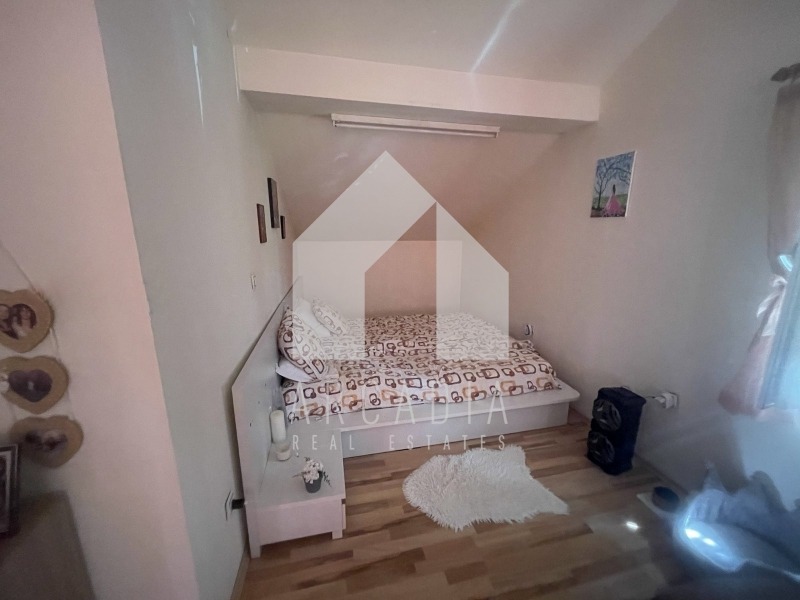 Продава 2-СТАЕН, гр. Пловдив, Въстанически, снимка 4 - Апартаменти - 55171001