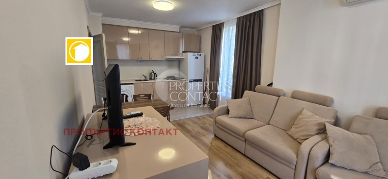 Zu verkaufen  2 Schlafzimmer region Burgas , k.k. Slantschew brjag , 79 qm | 62585534 - Bild [10]