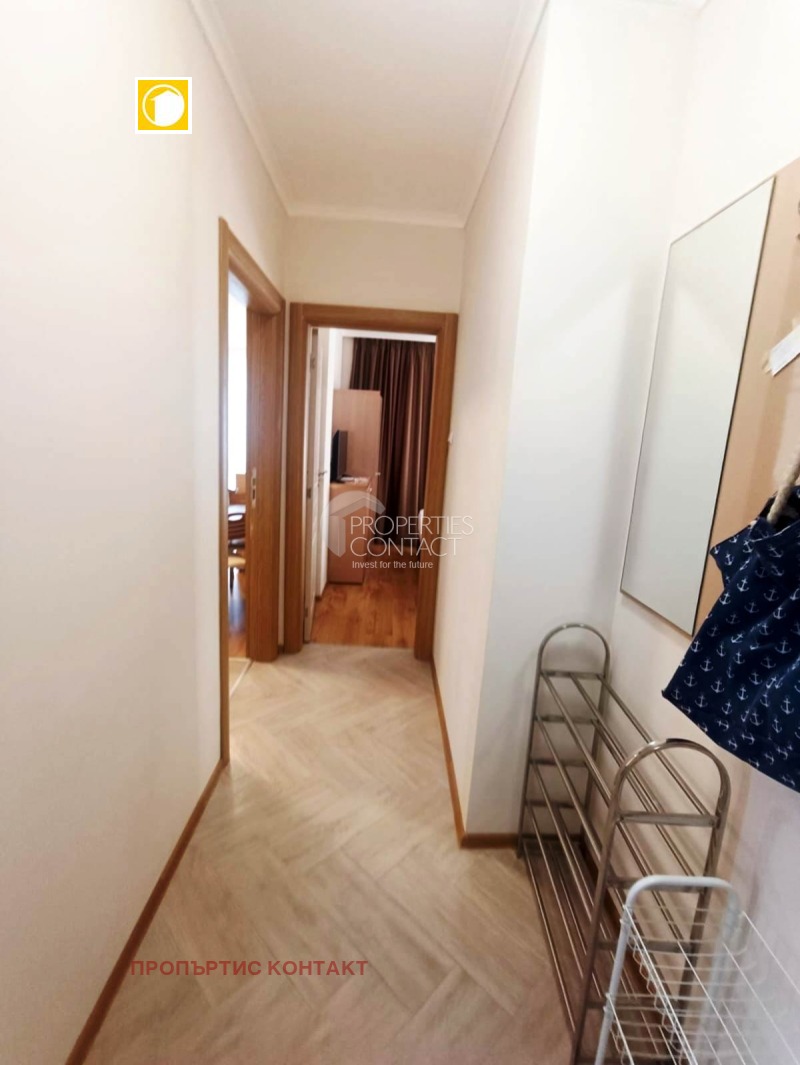 Zu verkaufen  2 Schlafzimmer region Burgas , k.k. Slantschew brjag , 79 qm | 62585534 - Bild [17]