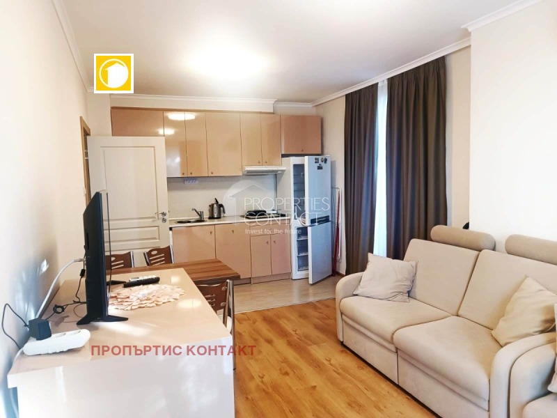 Zu verkaufen  2 Schlafzimmer region Burgas , k.k. Slantschew brjag , 79 qm | 62585534 - Bild [7]