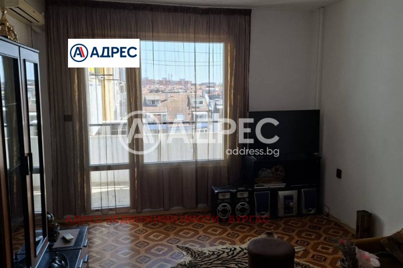 Προς πώληση  2 υπνοδωμάτια Βυργασ , Βαζραζδανε , 83 τ.μ | 16606078 - εικόνα [3]