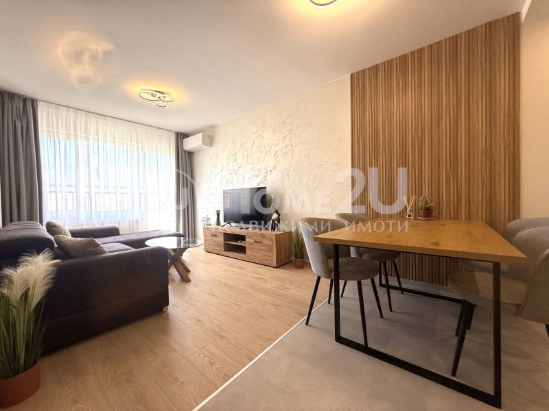 Продава  3-стаен град София , Младост 2 , 88 кв.м | 38014548 - изображение [2]