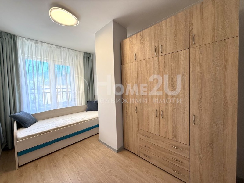 Продава  3-стаен град София , Младост 2 , 88 кв.м | 38014548 - изображение [6]