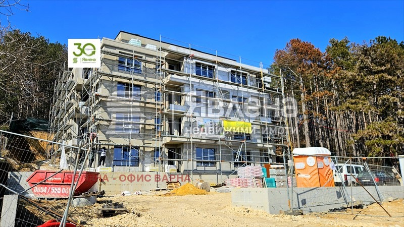 Продава 3-СТАЕН, гр. Варна, Виница