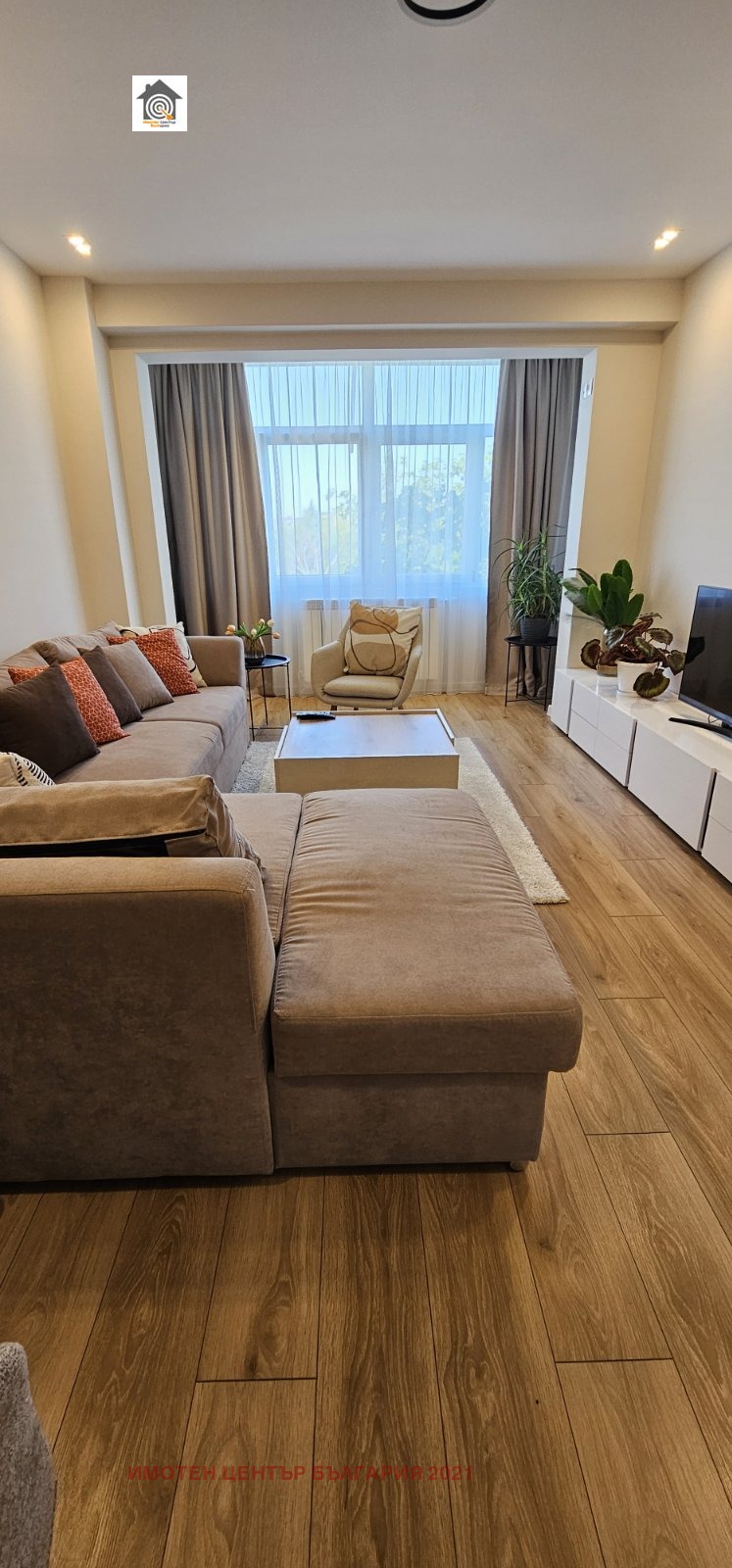 Myytävänä  3 makuuhuonetta Sofia , Mladost 1 , 90 neliömetriä | 88836593 - kuva [5]