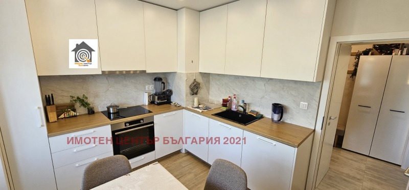 Myytävänä  3 makuuhuonetta Sofia , Mladost 1 , 90 neliömetriä | 88836593 - kuva [2]