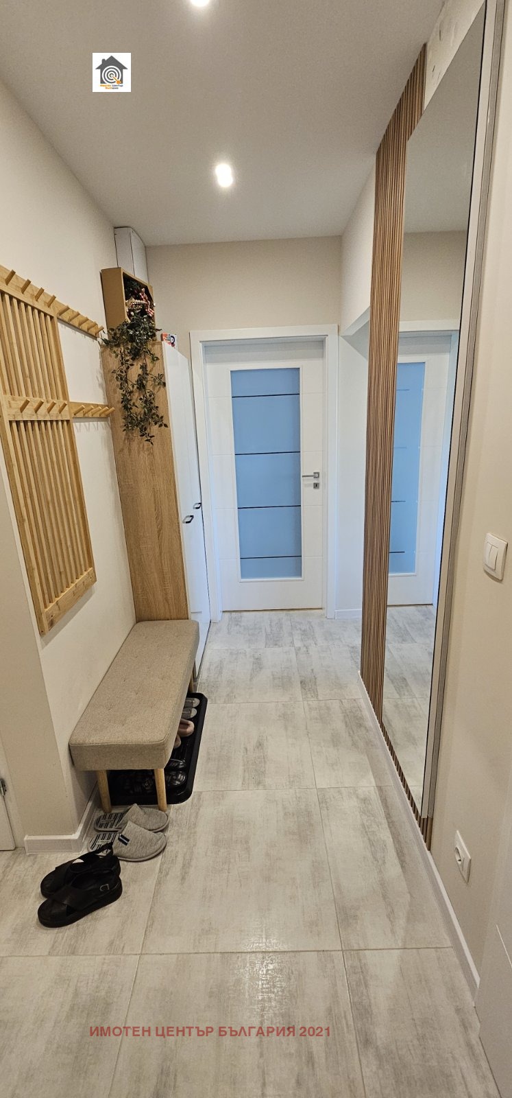 Myytävänä  3 makuuhuonetta Sofia , Mladost 1 , 90 neliömetriä | 88836593 - kuva [9]