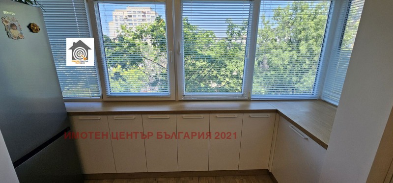 Myytävänä  3 makuuhuonetta Sofia , Mladost 1 , 90 neliömetriä | 88836593 - kuva [4]