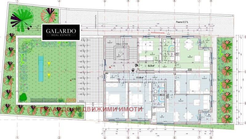 Продава 4-СТАЕН, гр. София, Княжево, снимка 14 - Апартаменти - 52925834