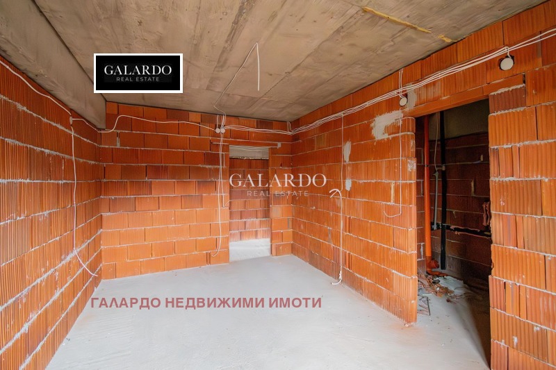 Продава 4-СТАЕН, гр. София, Княжево, снимка 7 - Апартаменти - 52925834