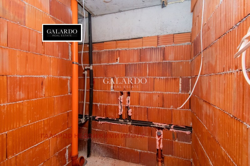 Продава 4-СТАЕН, гр. София, Княжево, снимка 8 - Апартаменти - 52925834