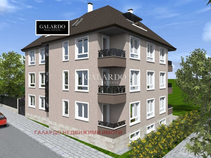 Продава 4-СТАЕН, гр. София, Княжево, снимка 15 - Апартаменти - 52925834