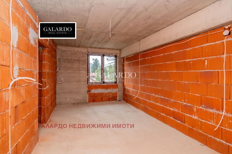 Продава 4-СТАЕН, гр. София, Княжево, снимка 5 - Апартаменти - 52925834