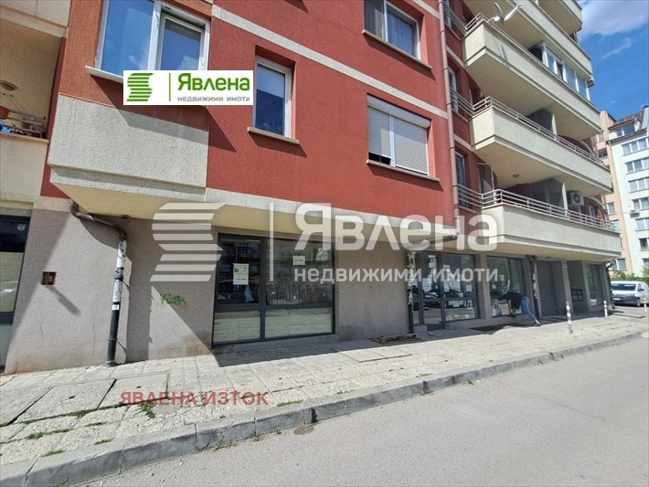Na prodej  Kancelář Sofia , Mladost 4 , 145 m2 | 77695988 - obraz [2]