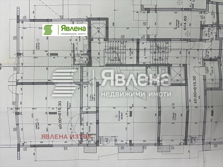 Na prodej  Kancelář Sofia , Mladost 4 , 145 m2 | 77695988 - obraz [3]