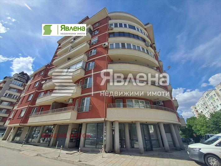 Na prodej  Kancelář Sofia , Mladost 4 , 145 m2 | 77695988