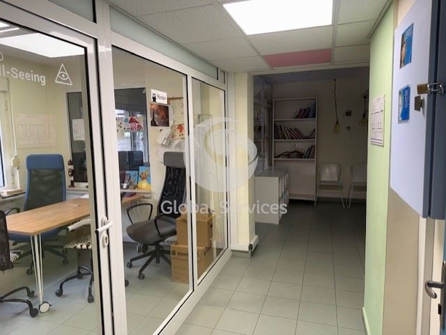 Продава ОФИС, гр. София, Център, снимка 13 - Офиси - 53261073