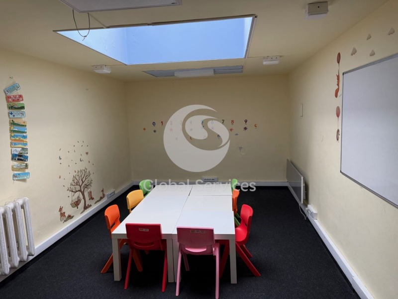 Продава ОФИС, гр. София, Център, снимка 16 - Офиси - 53261073