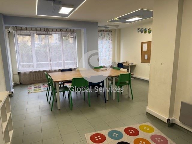 Продава ОФИС, гр. София, Център, снимка 4 - Офиси - 53261073