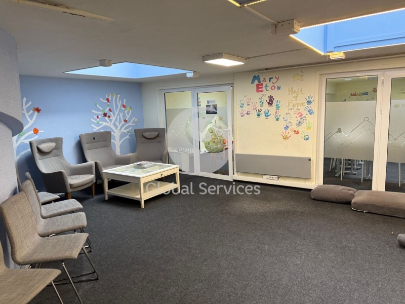 Продава ОФИС, гр. София, Център, снимка 14 - Офиси - 53261073