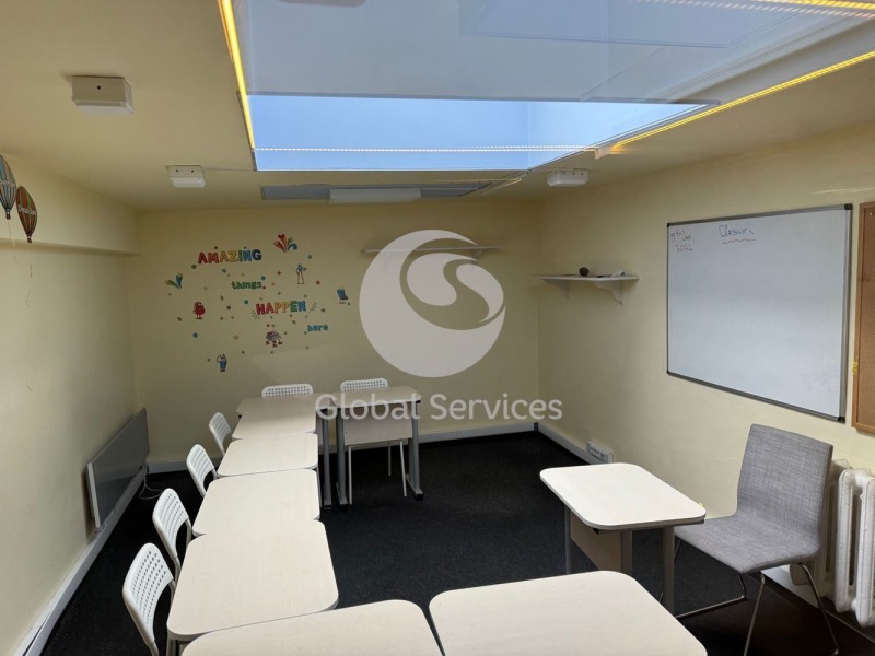 Продава ОФИС, гр. София, Център, снимка 8 - Офиси - 53261073