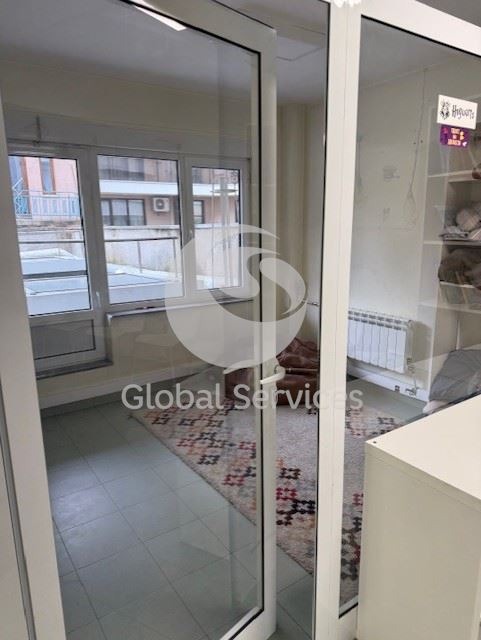 Продава ОФИС, гр. София, Център, снимка 2 - Офиси - 53261073