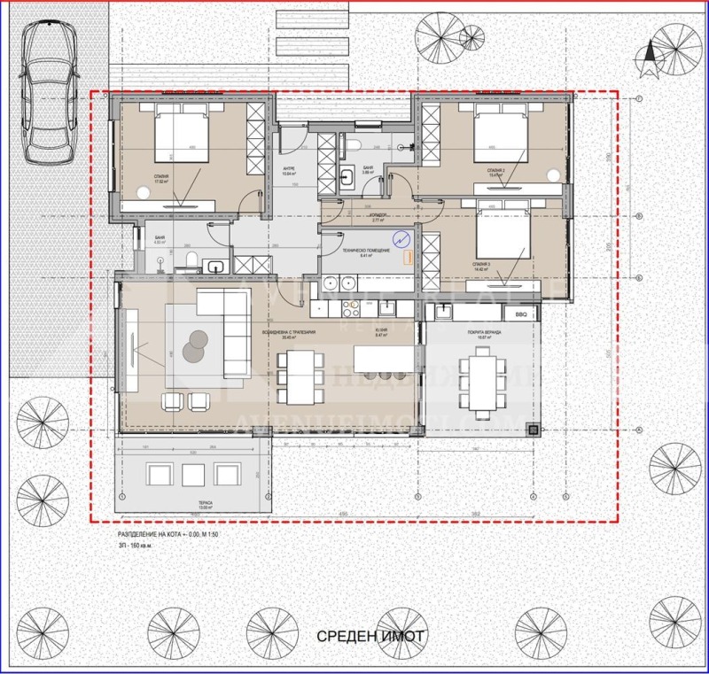 De vânzare  Casa regiunea Plovdiv , Crumovo , 165 mp | 94644890 - imagine [2]