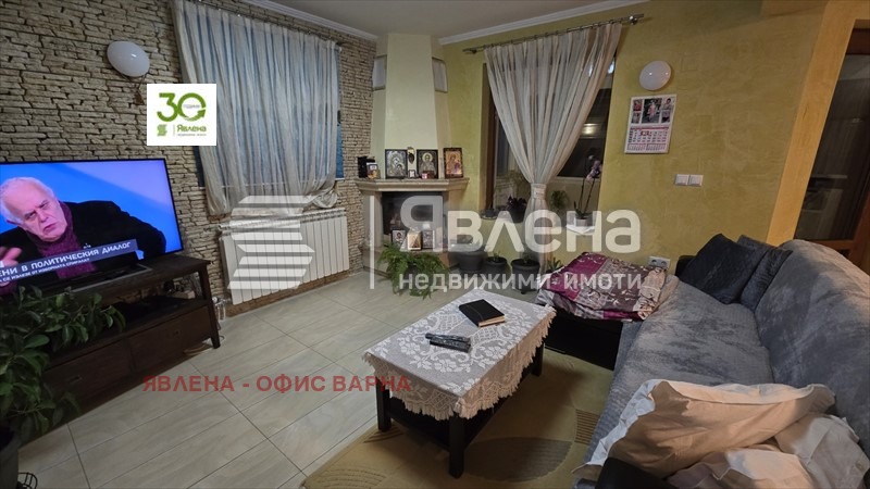 Продава КЪЩА, гр. Варна, Изгрев, снимка 8 - Къщи - 48437759