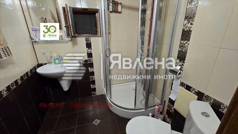 Продава КЪЩА, гр. Варна, Изгрев, снимка 16 - Къщи - 48437759