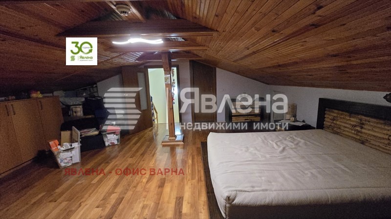 Продава КЪЩА, гр. Варна, Изгрев, снимка 11 - Къщи - 48437759