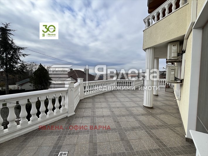 Продава КЪЩА, гр. Варна, Изгрев, снимка 2 - Къщи - 48437759