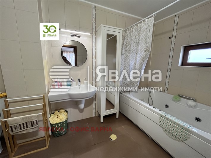 Продава КЪЩА, гр. Варна, Изгрев, снимка 10 - Къщи - 48437759