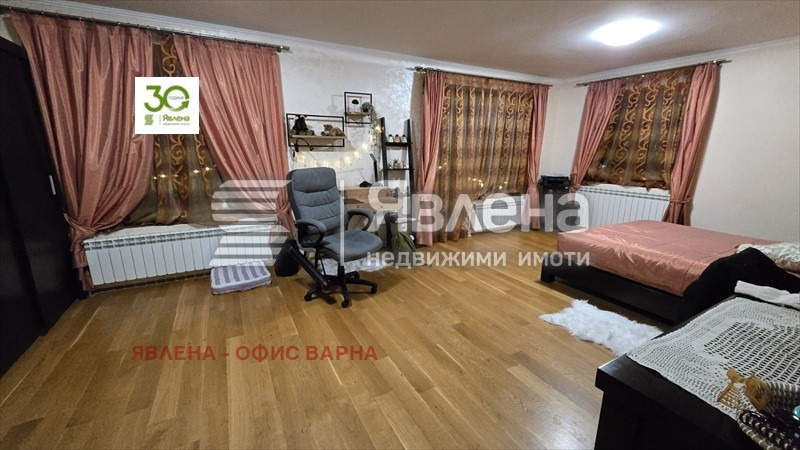 Продава КЪЩА, гр. Варна, Изгрев, снимка 12 - Къщи - 48437759