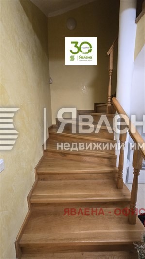 Продава КЪЩА, гр. Варна, Изгрев, снимка 14 - Къщи - 48437759