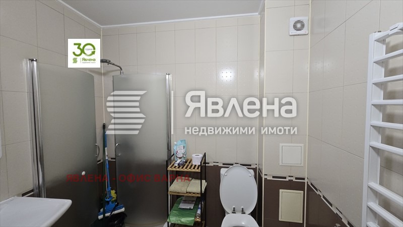 Продава КЪЩА, гр. Варна, Изгрев, снимка 15 - Къщи - 48437759