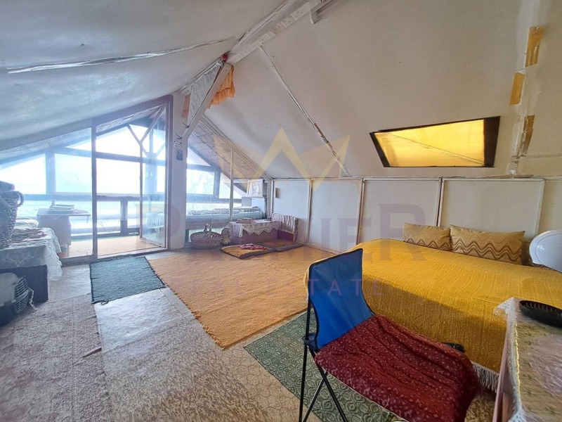 Продава КЪЩА, гр. Варна, м-т Прибой, снимка 14 - Къщи - 53083884