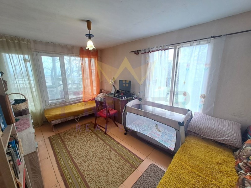 Продава КЪЩА, гр. Варна, м-т Прибой, снимка 6 - Къщи - 53083884