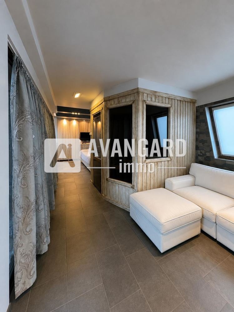 Продава КЪЩА, гр. Варна, Изгрев, снимка 15 - Къщи - 54918073