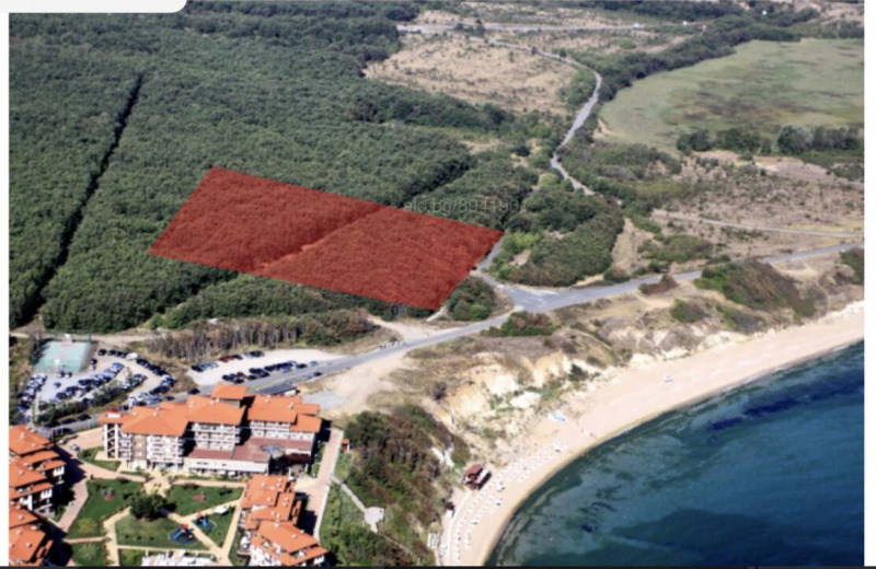 For Sale  Plot region Burgas , Sozopol , 8000 sq.m | 98296376 - image [3]