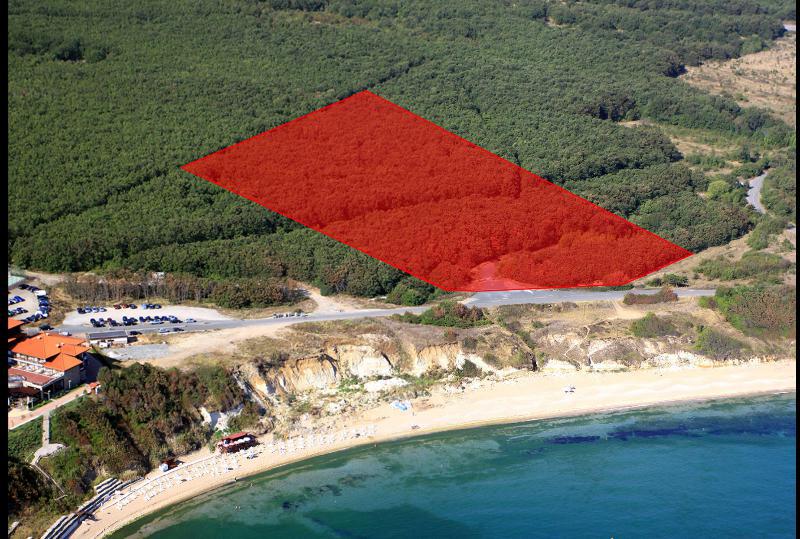 For Sale  Plot region Burgas , Sozopol , 8000 sq.m | 98296376 - image [2]