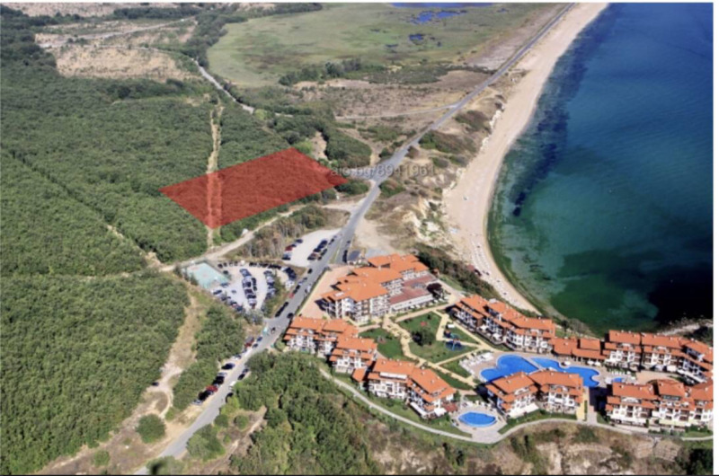 À venda  Trama região Burgas , Sozopol , 8000 m² | 98296376 - imagem [4]