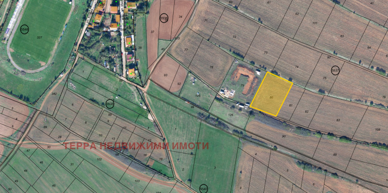 For Sale  Plot Sofia , Podgumer , 3176 sq.m | 98639272