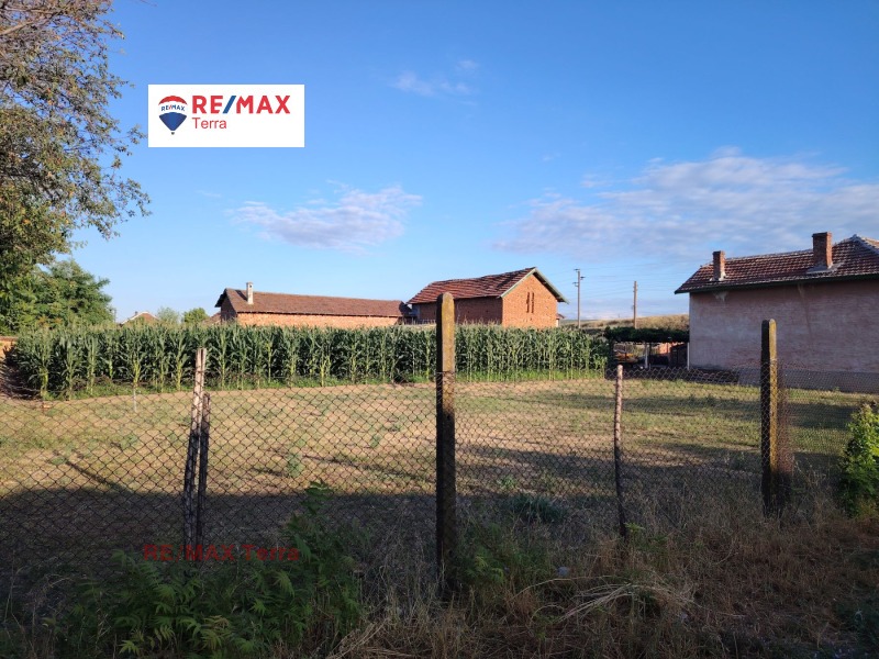 Продаја  Плот регион Плевен , Тарнене , 491 м2 | 20161044